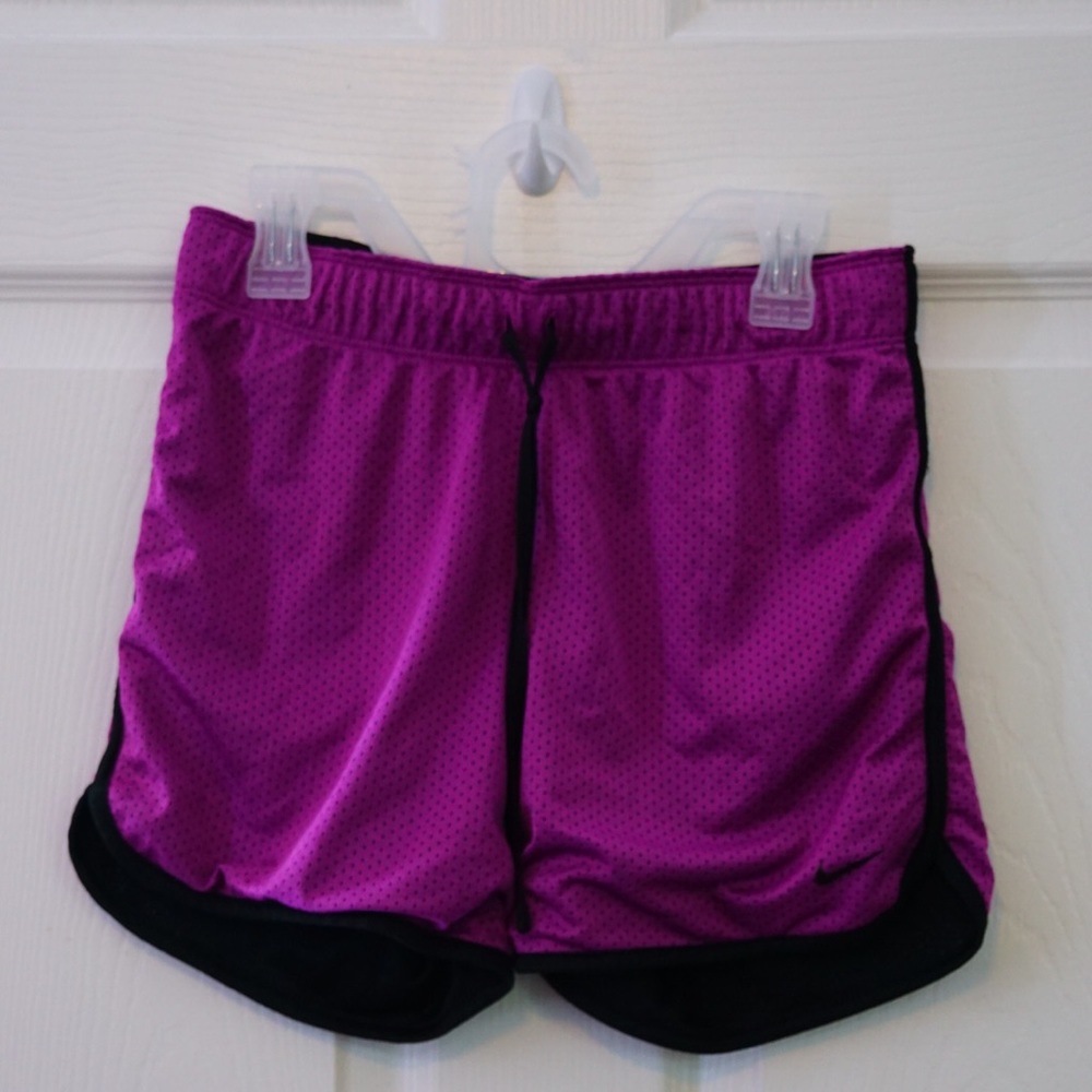 Nike Dri-fit Gym Shorts